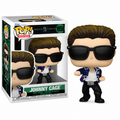 Funko Pop! Johnny Cage #1958 Mortal Kombat II Vinyl Figure