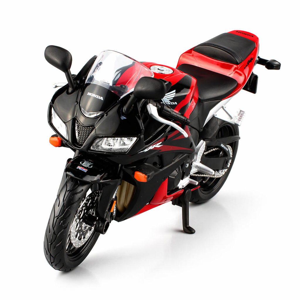 Maisto Honda CBR600RR Motorcycle 1:12 Scale Collectible