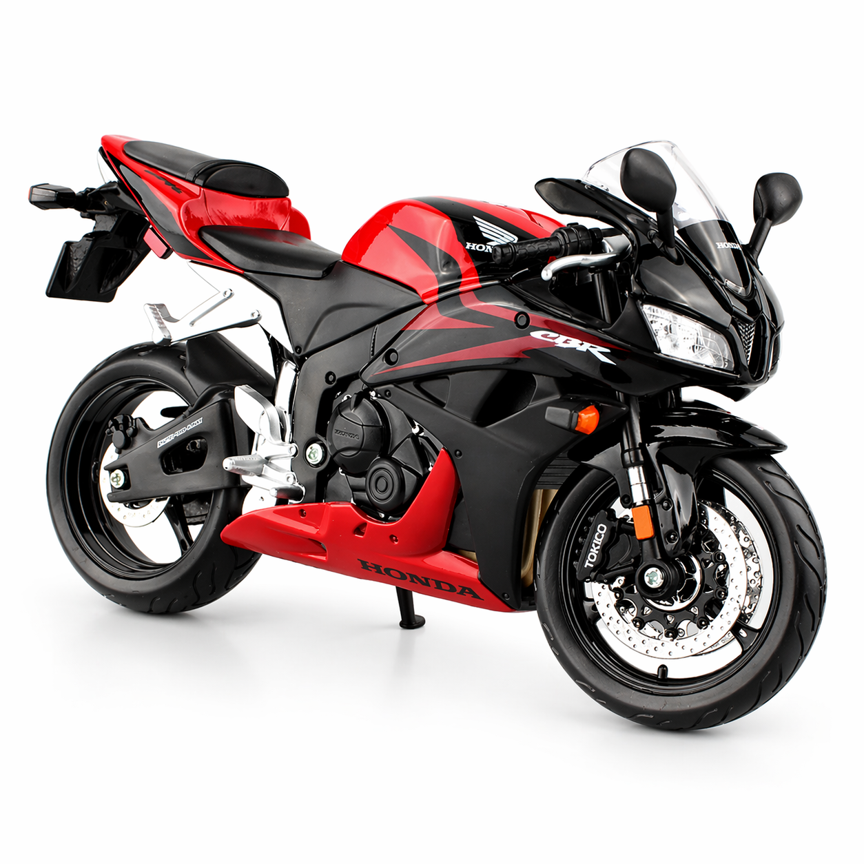 Maisto Honda CBR600RR Motorcycle 1:12 Scale Collectible