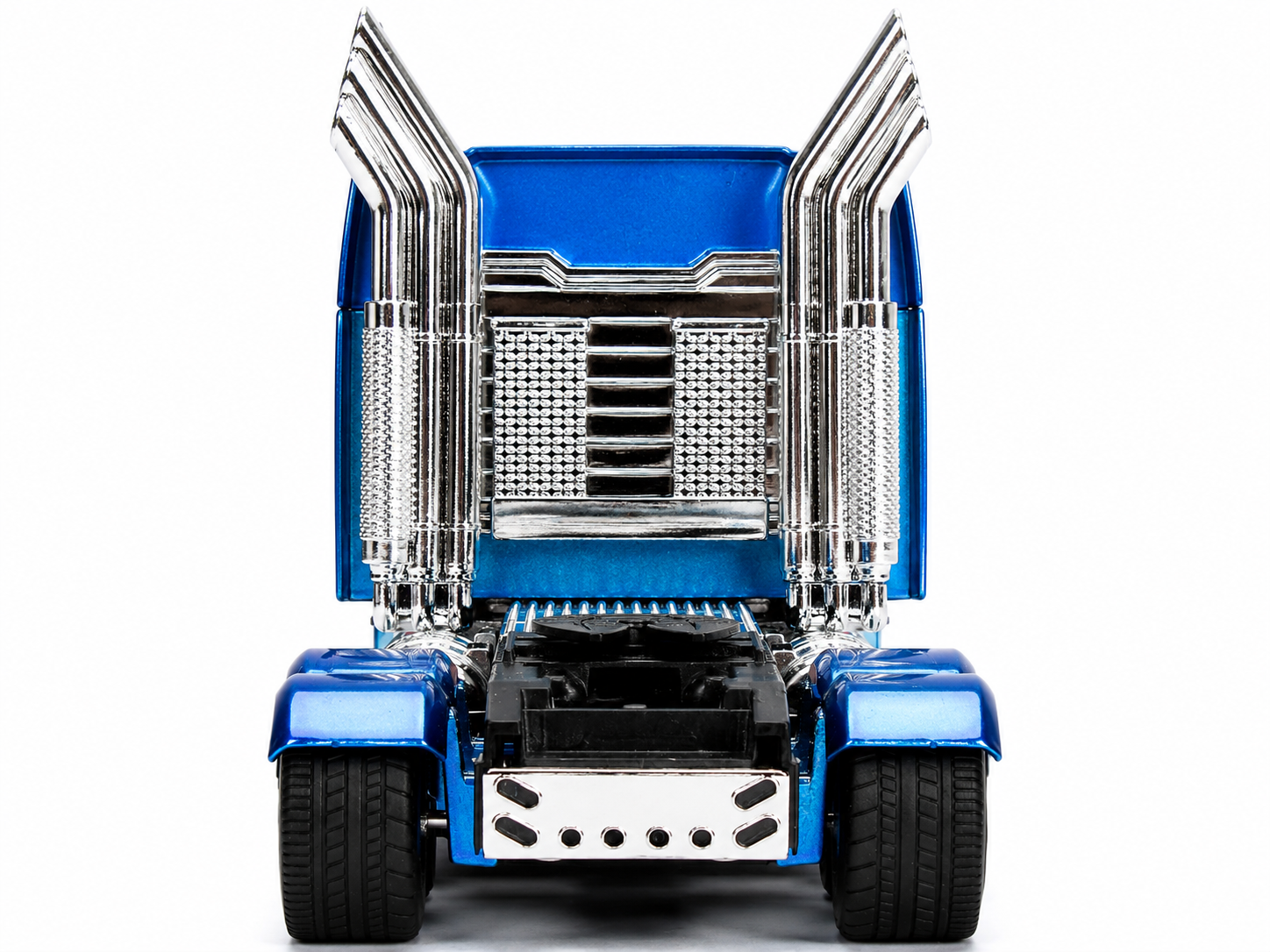 Jada 1:24 Optimus Prime Western Star 5700 XE Diecast Truck