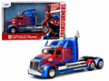 Jada 1:24 Optimus Prime Western Star 5700 XE Diecast Truck