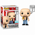 Funko Pop! WWE Stone Cold Steve Austin #185 Exclusive Vinyl Figure