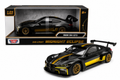 Motor Max BMW M4 GT3 Midnight Eclipse 1:24 Diecast Model Car