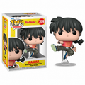 Funko Pop! Animation Ranma ½ Ranma Saotome #2026 Figure