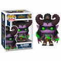 Funko Pop! Games World of Warcraft Illidan #1101 Vinyl Figure