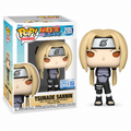 Funko Pop! Tsunade Sannin #2105 Naruto Shippuden Vinyl Figure