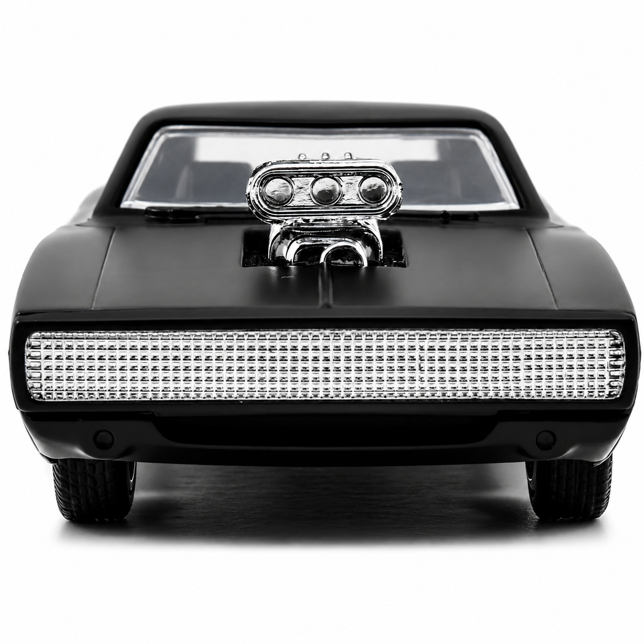 Jada Fast & Furious Dom's Dodge Charger R/T 1:32 Diecast Car