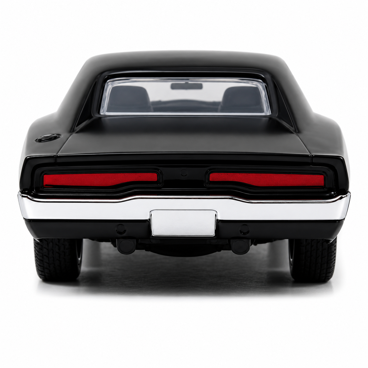 Jada Fast & Furious Dom's Dodge Charger R/T 1:32 Diecast Car