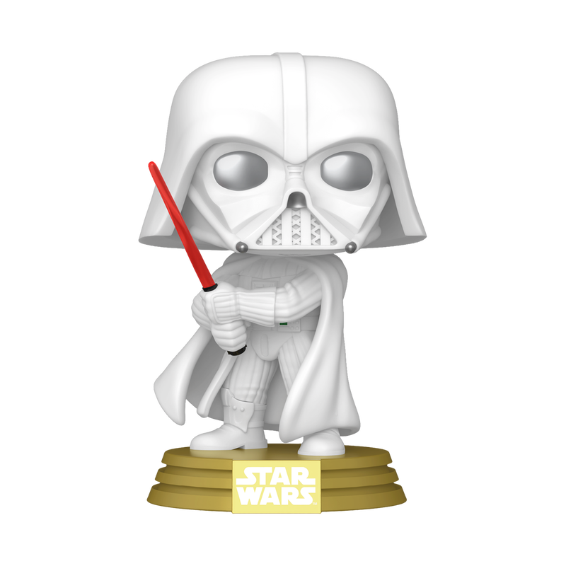 Funko Pop! Darth Vader #836 Infinities Star Wars Exclusive Figure
