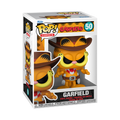 Funko Pop! Garfield Cowboy #50 Garfield Comics Vinyl Figure