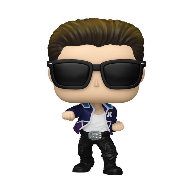 Funko Pop! Johnny Cage #1958 Mortal Kombat II Vinyl Figure