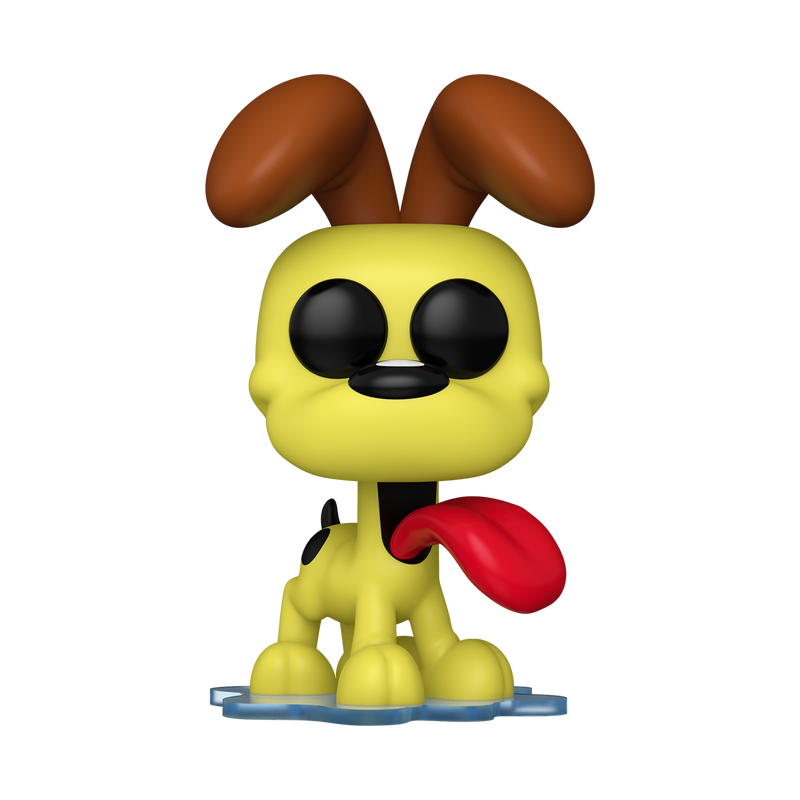 Funko Pop! Garfield Odie #52 Vinyl Figure Collectible