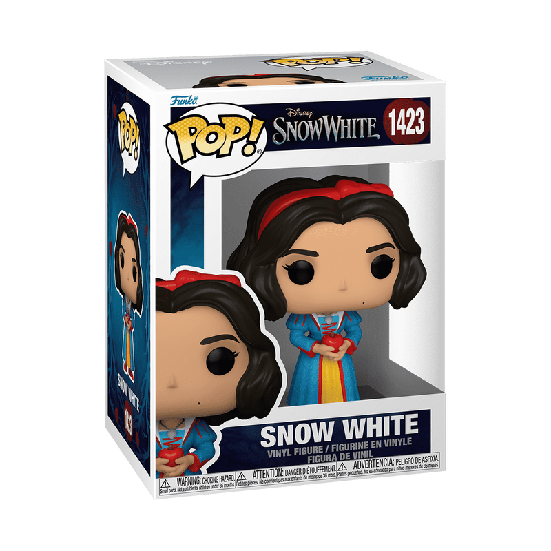Funko Pop! Snow White #1423 Disney Snow White Vinyl Figure