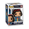 Funko Pop! Snow White #1423 Disney Snow White Vinyl Figure