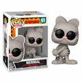 Funko Pop! Garfield Nermal #51 Vinyl Figure Collectible