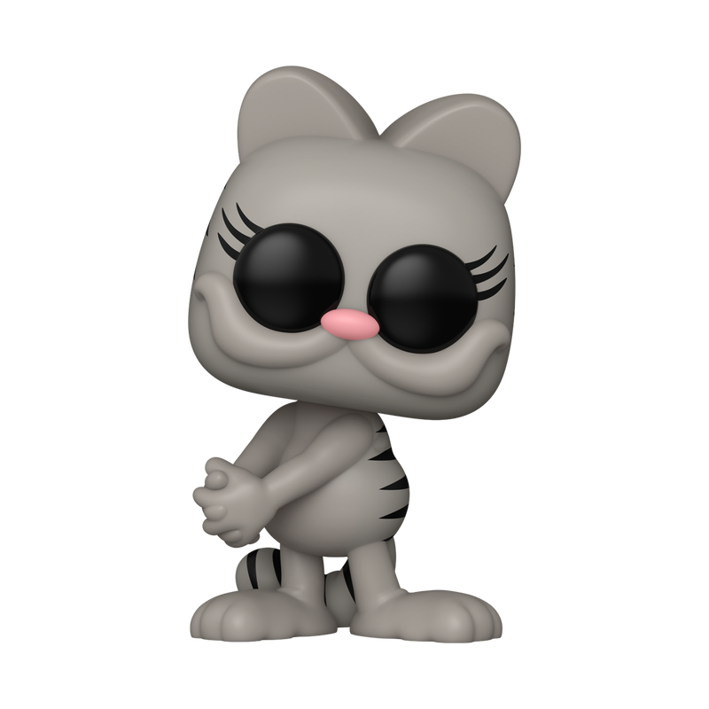 Funko Pop! Garfield Nermal #51 Vinyl Figure Collectible